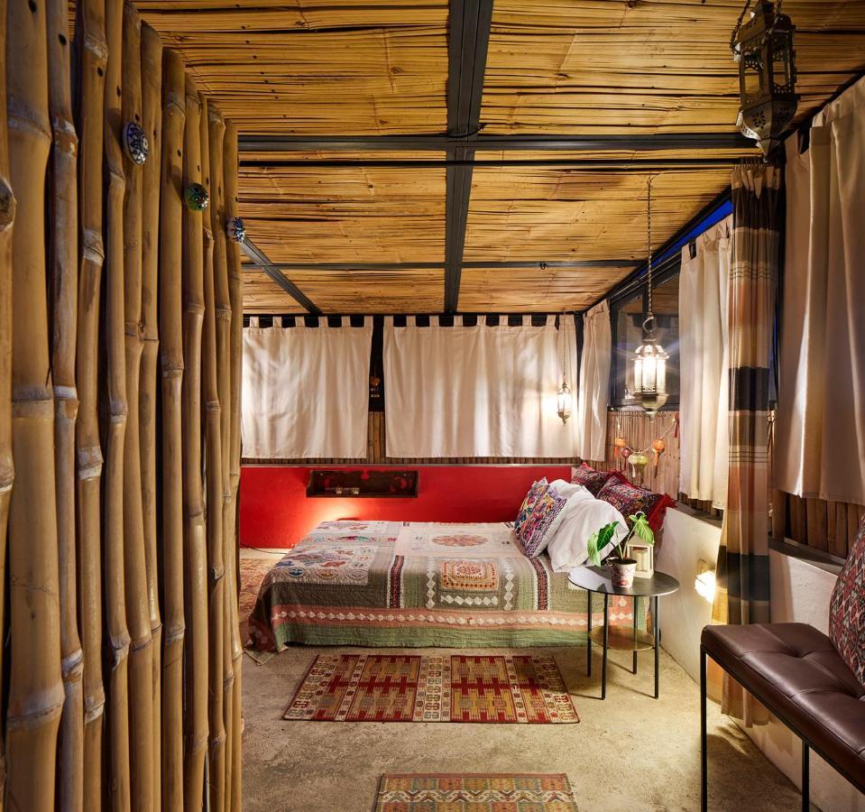 Casa Amberes Bed & Breakfast Хонда Екстериор снимка